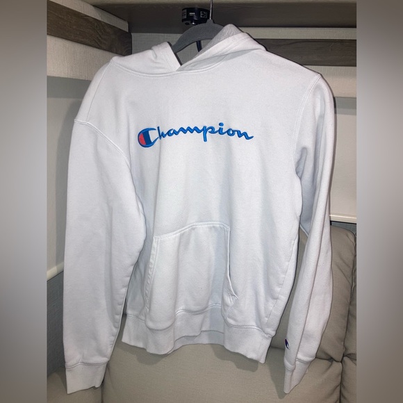 Champion Other - Champion Youth XL hoodie unisex